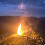 Die warme Jahreszeit kann kommen: Sommermarkt & Sonnwendfeuer in Lenggries