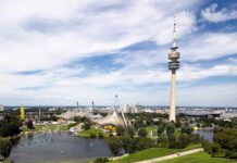 SWM sanieren Olympiastadion und -Turm - Münchner Wahrzeichen bekommen eine Verjüngungskur