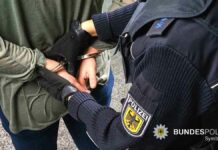 Aggressiver Ladendieb am Hauptbahnhof München gestellt und festgenommen
