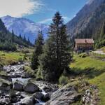 Start in die Wandersaison mit dem Alpenverein München & Oberland