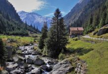 Start in die Wandersaison mit dem Alpenverein München & Oberland