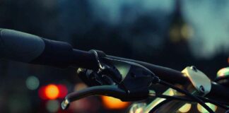 Gemeinsame Fahrradcodieraktion ADFC und Polizei München