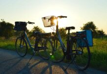 Saisonstart der Bürgerradtouren des Mobilitätsreferats