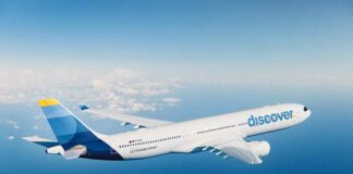 März 2025: Discover Airlines eröffnet Langstreckenbasis in München und baut Angebot deutlich aus