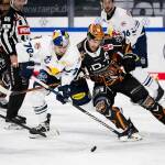 Red Bull München trägt DEL-Spiel in Tschechien aus