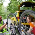 Zwei Jahre ADAC Fahrrad-Pannenhilfe: Über 27.000 Räder wieder flott gemacht