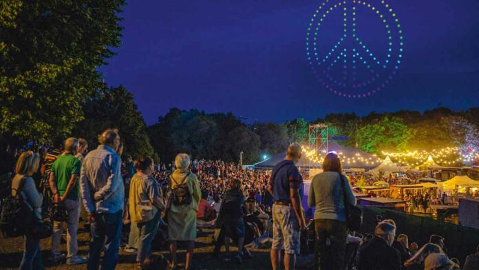 Alle singen mit - Ein Festival singt! Alle singen mit - Ein Festival singt!