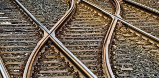 Mögliche Entschärfung eines Blindgängers am Samstag beeinträchtigt Bahnverkehr in Bayern