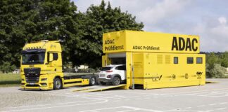 ADAC sorgt am 12.08. bis 14.08.2024 für mehr Verkehrssicherheit in Fürstenfeldbruck