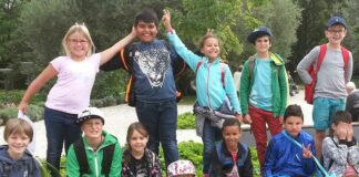 Ferienfahrten, Zeltlager und Surf- & Segelfreizeit: Freie Plätze im Sommerferien-Programm