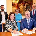 München tritt Fast-Track Cities Netzwerk bei München tritt Fast-Track Cities Netzwerk bei