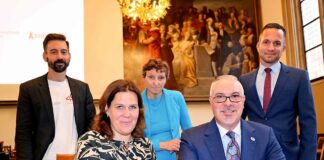 München tritt Fast-Track Cities Netzwerk bei