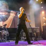 Deep Purple am 23.10.2024 in der Olympiahalle München