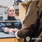 Zigaretten im Wert von 3.680 Euro entwendet - Bundespolizei warnt vor Ankäufen