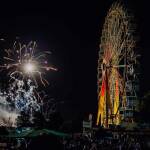Rund 315.000 Besucher:innen beim Sommerfestival im Olympiapark