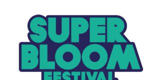 SUPERBLOOM FESTIVAL - Die wichtigsten Informationen für Besucher*innen