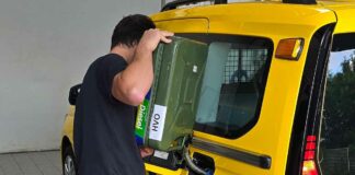 HVO100-Emissionen liegen weit unter Grenzwerten