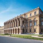 Familienführung in der Residenz München am 18. August: Zauber des Lichts – Kerzen, Spiegel, Glas und Gold