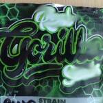 Teillegalisierung von Cannabis - hier: verbotene Einfuhr von Cannabissamen