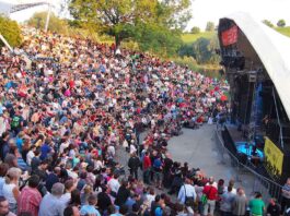 Theatron MusikSommer