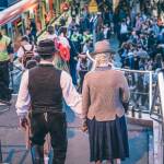 Auf geht’s zur Wiesn – mit der DB sicher und umweltfreundlich zum Oktoberfest
