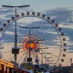 Cannabis-Konsumverbot auf dem Oktoberfest