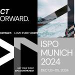 ISPO Munich 2024 vom 03.-05. Dezember 2024