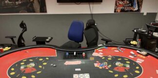 Ermittlungen wegen Illegalem Glücksspiel