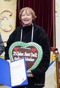 25 Jahre Auer Dult - Gertrud Schuler