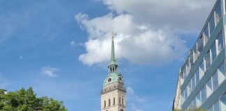 „Altstadt für alle“: Großer Zuspruch für Umgestaltung
