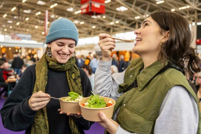 FOOD & LIFE: Ein Fest der Sinne im Herbst 2024