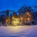 Ein Dorf wird zum Adventskalender: Winterwunder im Pitztal