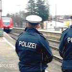 Person im Gleis stoppte Bahnverkehr - Verhaltensauffälliger 33-Jähriger stellt sich vor S-Bahn