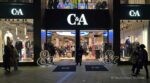 C&A Flagship-Filiale Neuhauserstraße