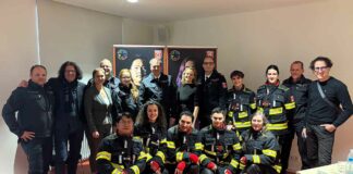 Vorstellung der Kampagne Diversität und Inklusion der Freiwilligen Feuerwehr München