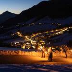 Winterstart im Alpbachtal mit Skifahren und Winterwandern