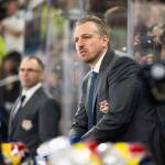 Max Kaltenhauser bleibt bis Ende der Saison Trainer der Red Bulls