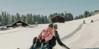 Aktiv durch den Winter in Oberbayern: Sportliche Highlights und Outdoor-Erlebnisse