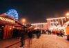 Weihnachtliche Stimmung mitten im Sommer: 7. November – 18. Dezember 2026, das Wintererlebnis für Groß und Klein Winterworld Motorworld