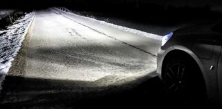 Mehr Sicherheit durch LED-Nachrüstung