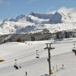 Skipasspreise steigen um mehr als fünf Prozent