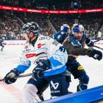Red Bull München unterliegt im Derby gegen den ERC Ingolstadt