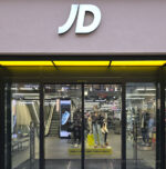 JD Sports München Kaufingerstraße