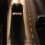 Hinweise der Münchner Verkehrspolizei zur Sichtbarkeit im Straßenverkehr