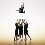 Circa kreiert mit „Humans 2.0“ eine Symphonie der Sinne – vom 10. bis 14. Dezember im Rahmen des Festival du Cirque auf dem Tollwood Winterfestival