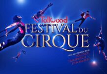 Wegen großer Nachfrage: Zusatzshow von „Duel Reality“ im Festival du Cirque