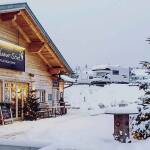 Vital CAMP Bayerbach: Kein Winter ohne Camping?