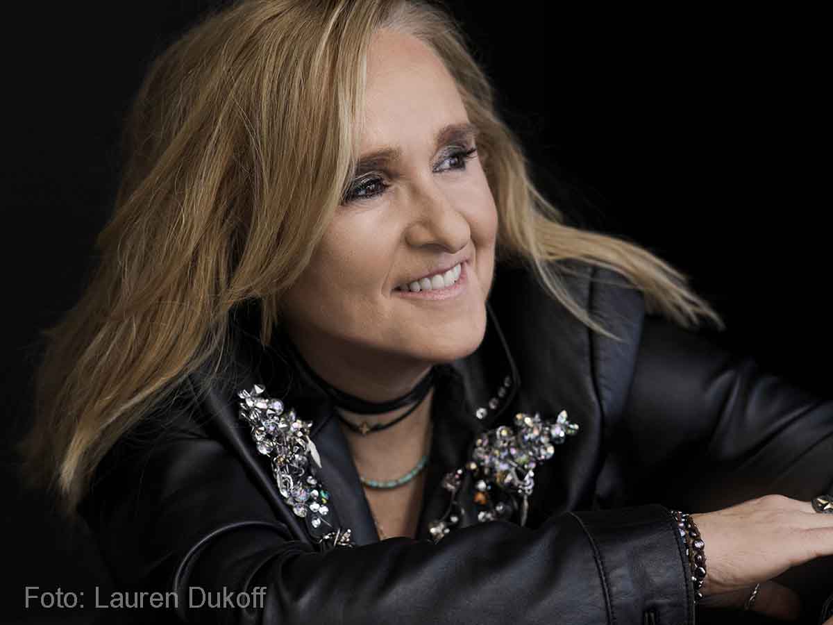 The Corrs & Melissa Etheridge - 26.06.2025 Tollwood Musik-Arena
