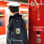 Gewaltdelikte und Notrufmissbrauch – Sieben Bundespolizisten leicht verletzt Gewaltdelikte und Notrufmissbrauch - Sieben Bundespolizisten leicht verletzt