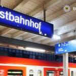 Attacke auf Reisende in der S-Bahn - Jugendliche begehen mehrere Gewaltdelikte